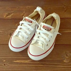 Converse Shoreline Slip Ons